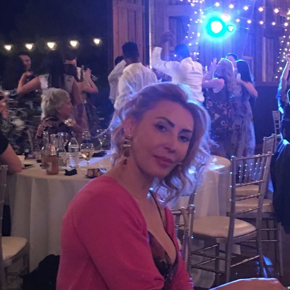 Meet your Posher, Oksana
